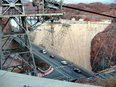 Hoover Dam