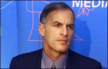 Finkelstein in Vienna