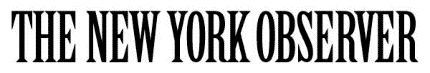 [The New York Observer]