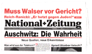 NationalZeitung