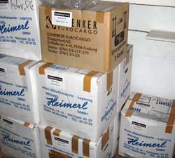 Bundesarchiv Sammlung Irving