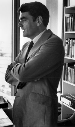 David Irving in ca 1979