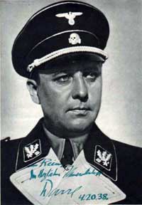 Richard Walther Darr&eacute;