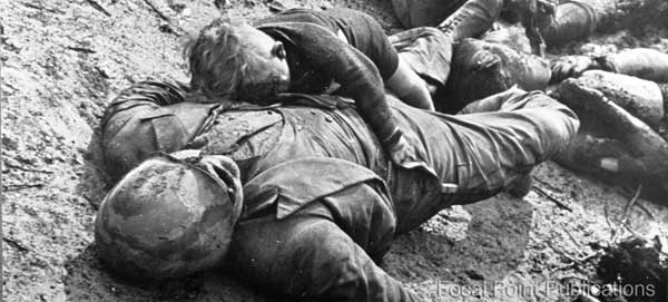 Hamburg air raid victims