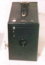 Brownie camera