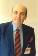 Lev Bezymenski
