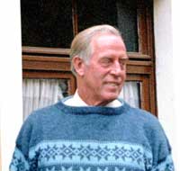 Otto Gunesche by David Irving