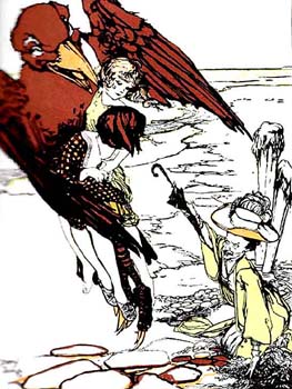 Copyright Estate of Beryl Irving