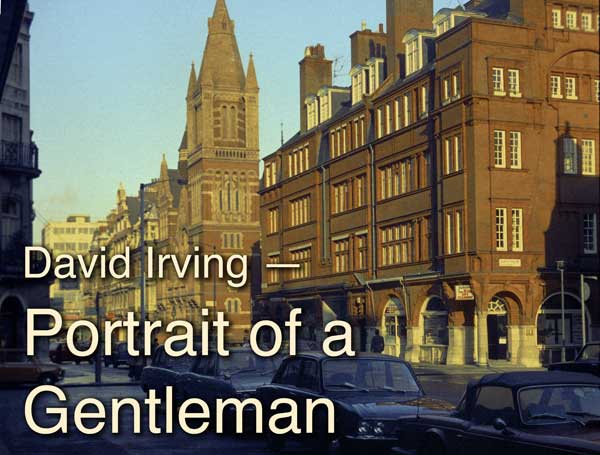 Duke Street in ca 1981