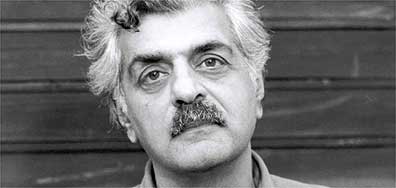Tariq Ali