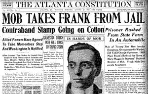 Atlanta Constitution