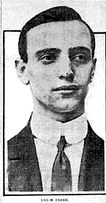 Leo Frank