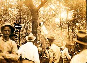 Lynching of Leo Frank
