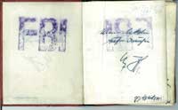 FBI fake Hitler document