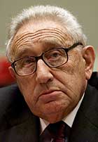 Kissinger