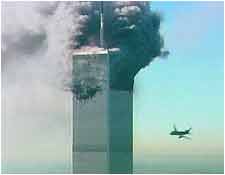 World Trade Center, last moments