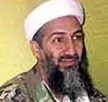 Osama bin Laden