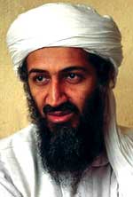 Osama bin Laden