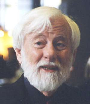 Uri Avnery