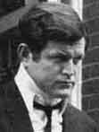 Teddy Kennedy