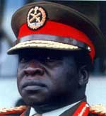 Idi Amin