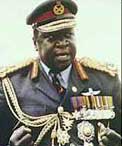 Idi Amin