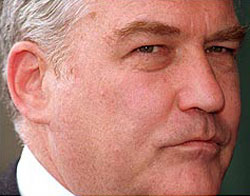 Conrad Black