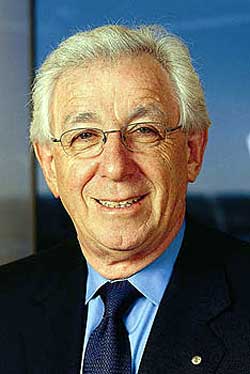 Frank Lowy