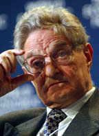 George Soros