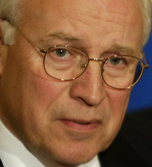 Cheney