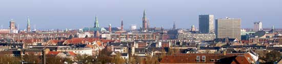 Copenhagen