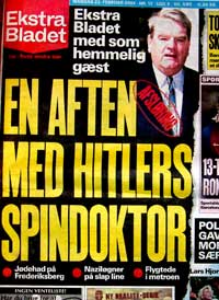 Ekstrabladet article