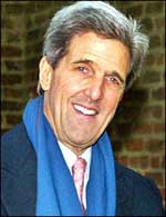 John Kerry