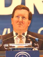 Lord Robertson