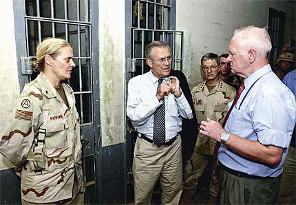 Karpinski and friends