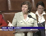 NIta Lowey