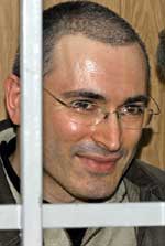 Khodorkovsky