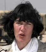 Christiane Amanpour