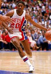 Micheal Ray Richardson