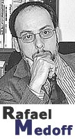 Rafael Medoff