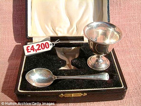 Daily Mail pirated image