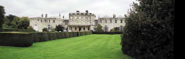 Birdsall House
