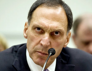 Dick Fuld