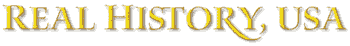See you at Cincinnati, for Real History, this Labor Day