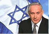 Benjamin Netanyahu
