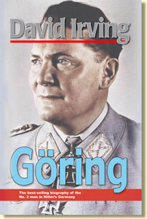 G&ouml;ring biography