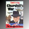 Churchill's War vol.1