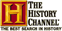 History Channel website