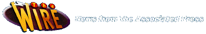 The Wire: News from the Associated Press