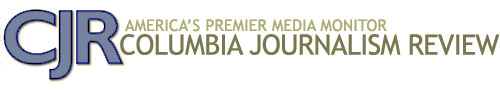 Columbia Journalism Review